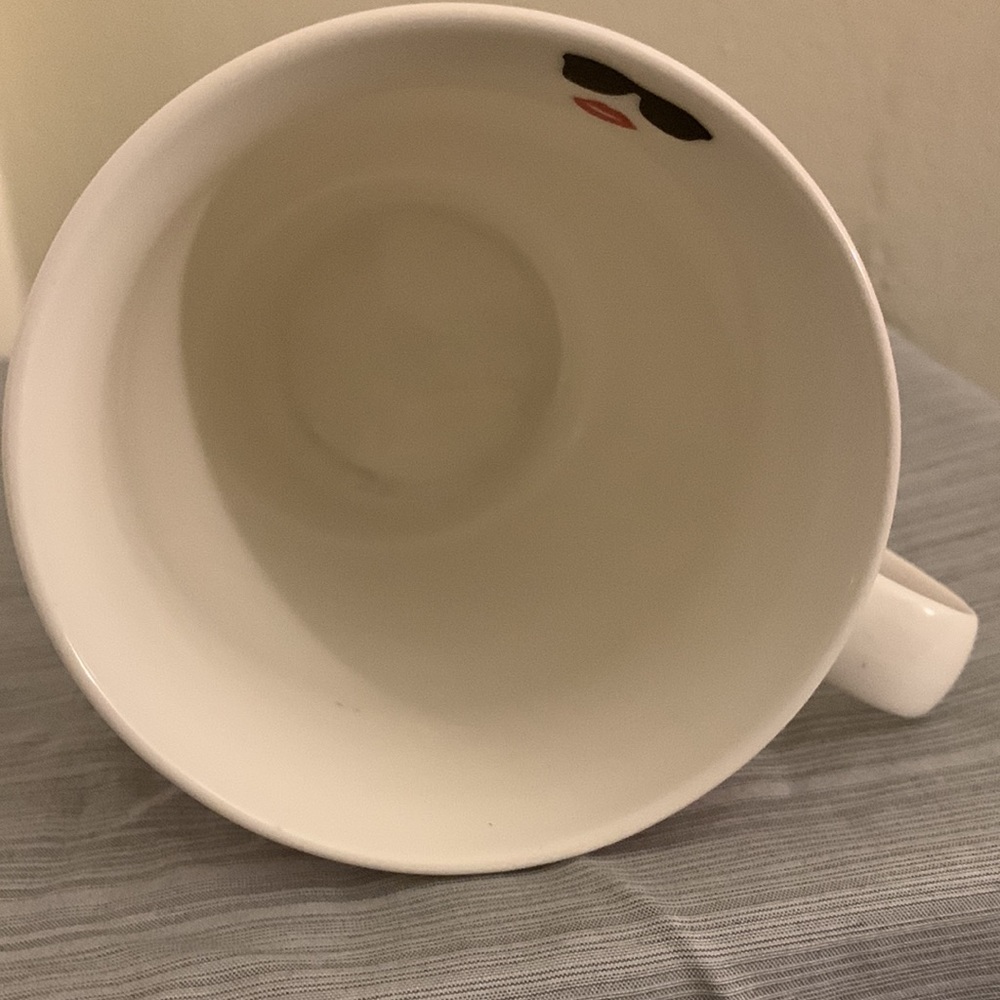 Hot Mess Mug - Picture 5 of 5